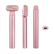 LaserWave 4-in-1 Red Light Therapy Facial Wand