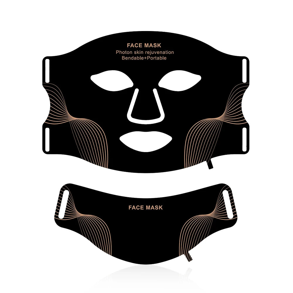 LaserWave Wrinkle Retreat Pro Mask