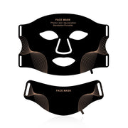 LaserWave Wrinkle Retreat Pro Mask