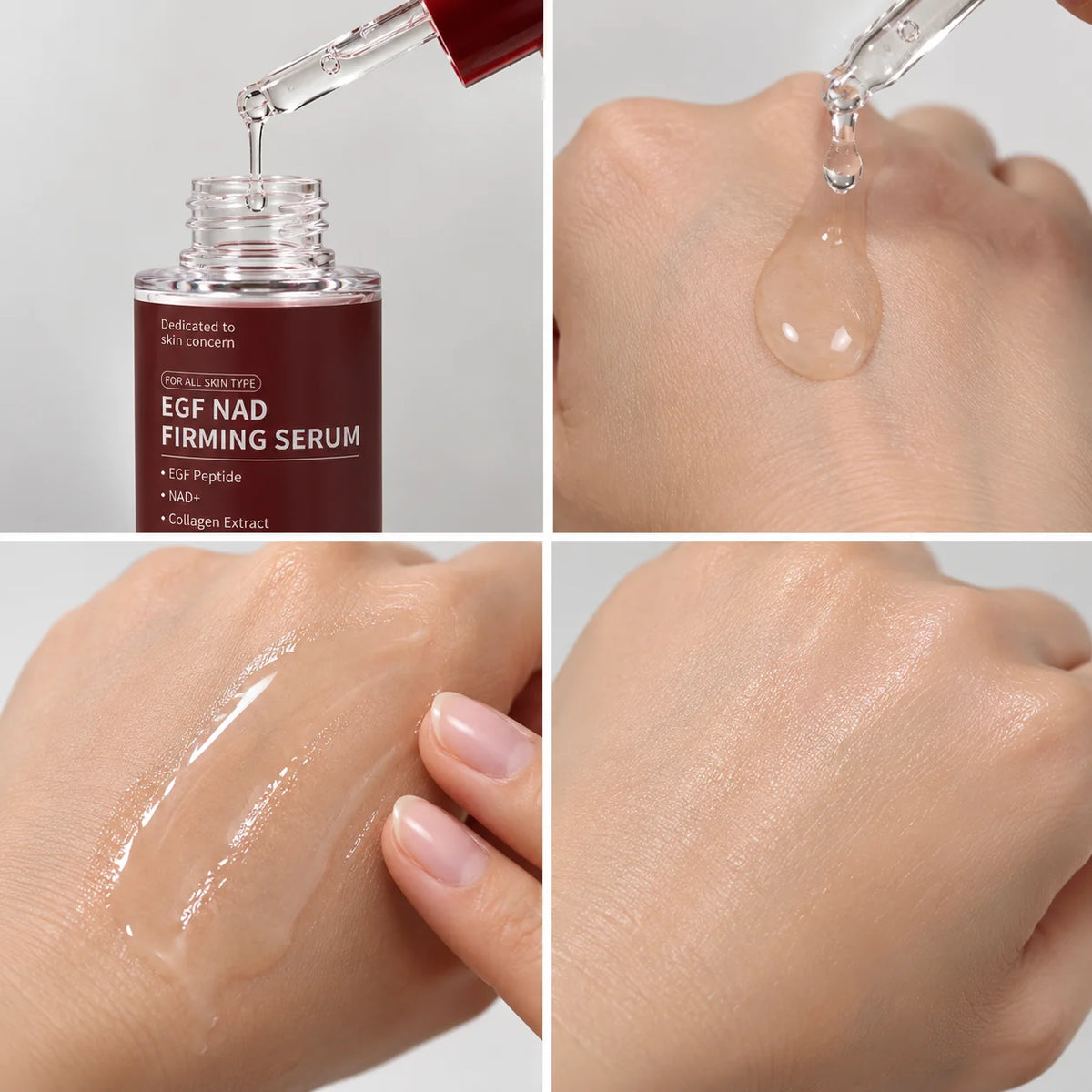 Lightboost Wand Activating Serum