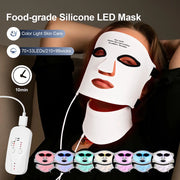 LaserWave Wrinkle Retreat Pro Mask
