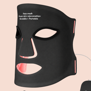 LaserWave Wrinkle Retreat Pro Mask