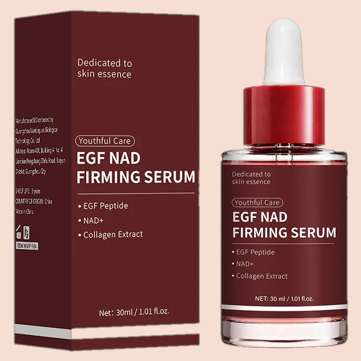 Lightboost Wand Activating Serum